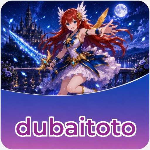 dubaitoto