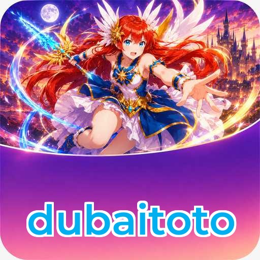 dubaitoto