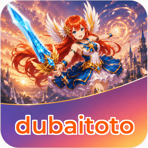 dubaitoto Indonesia