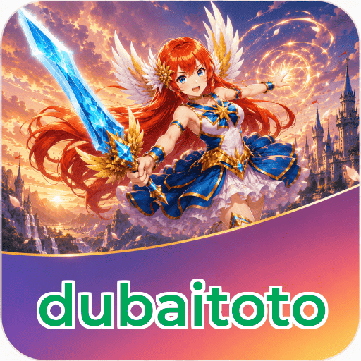 dubaitoto Indonesia
